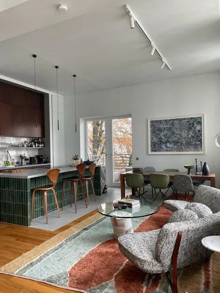 Großes Loft in bester Lage in Berlin Mitte — photo 1